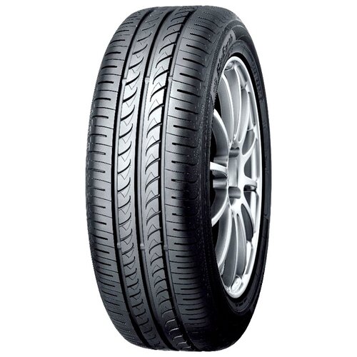 Автомобильная шина Yokohama Blu Earth AE01 185/60 R14 82H летняя