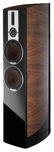   Dali Epicon 6 walnut