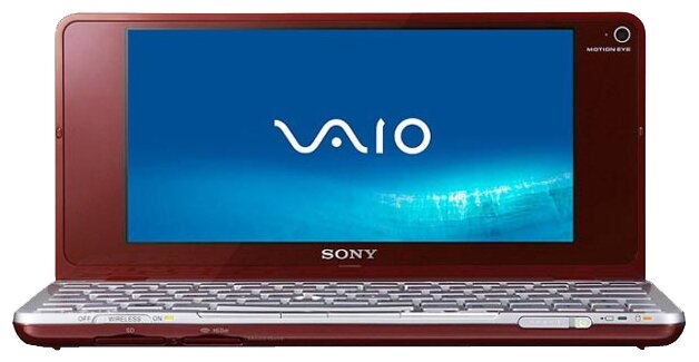 Мини Ноутбук Sony Vaio Купить