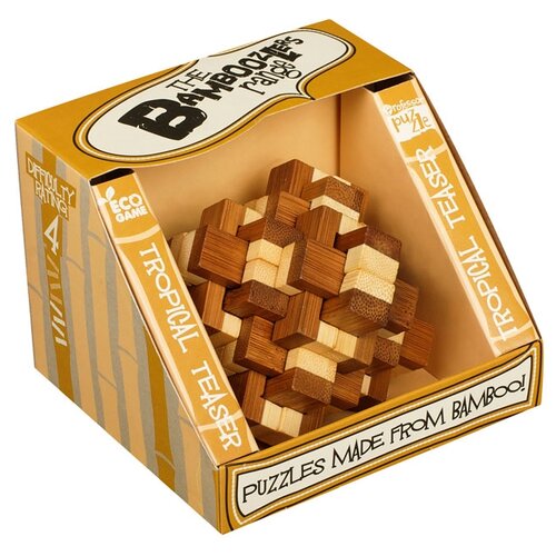 фото Головоломка Professor Puzzle
