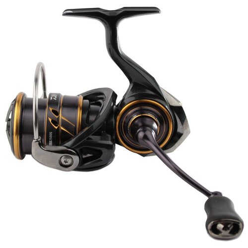 Daiwa, Катушка 21Caldia LT3000