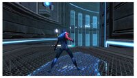 Игра для Nintendo 3DS Spider-Man: Edge of Time
