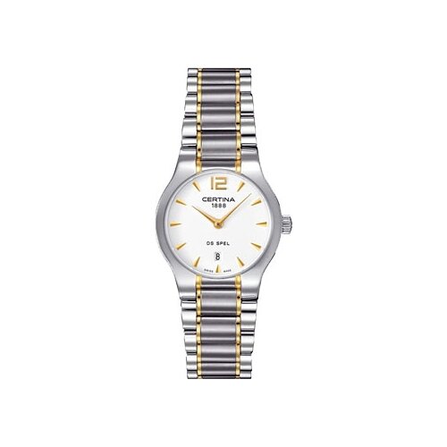 Certina Lady Round C012.209.22.037.00