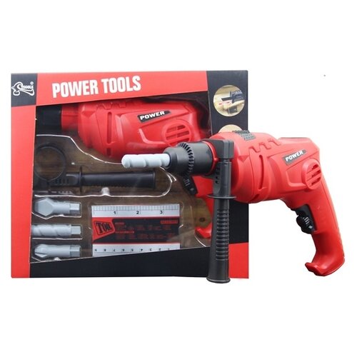 Игровой набор инструментов Altacto 