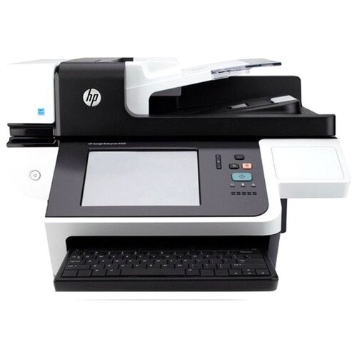 фото Сканер HP Scanjet Enterprise