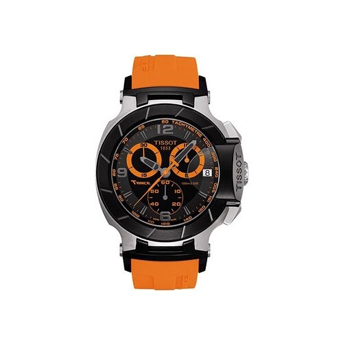 фото Tissot часы наручные tissot t048.417.27.057.04