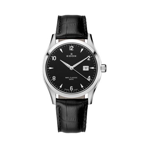 фото Edox wrc classic 33017 3 nin