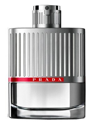 Prada туалетная вода Luna Rossa, 100 мл