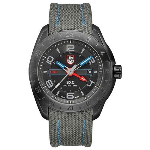 фото Наручные часы luminox a.5121.gn