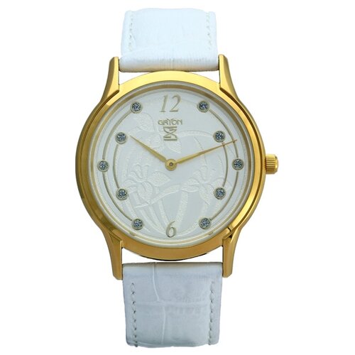 фото Наручные часы gryon g 341.23.33