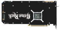 Видеокарта Palit GeForce GTX 1070 1556MHz PCI-E 3.0 8192MB 8000MHz 256 bit DVI HDMI HDCP Retail