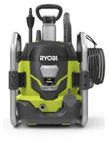 Мойка высокого давления RYOBI RPW36120HI