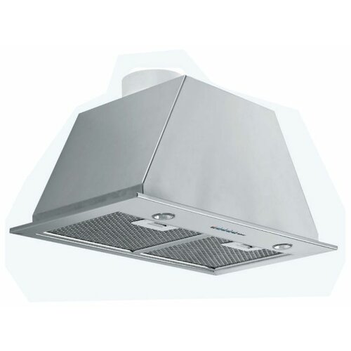 Встраиваемая вытяжка FALMEC Gruppo Incasso 105 IX 800 нержавеющая сталь 8201000₽