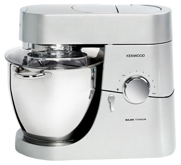 Кухонный комбайн Kenwood KMM 020, 1500 Вт —  в е .