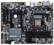 Материнская плата GIGABYTE GA-Z68X-UD3H-B3 (rev. 1.3)