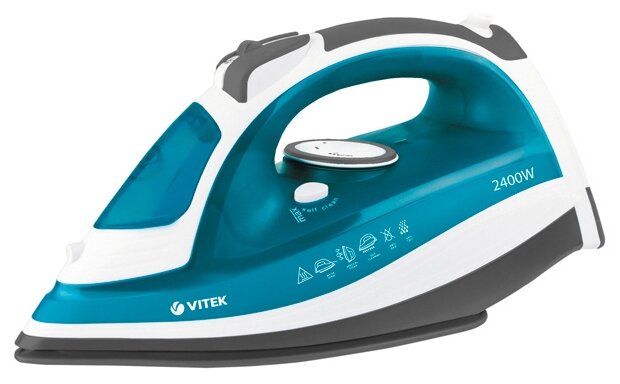 Утюг Vitek VT-1265 EM