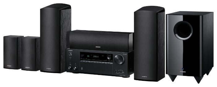 Домашний кинотеатр Onkyo HT-S7805