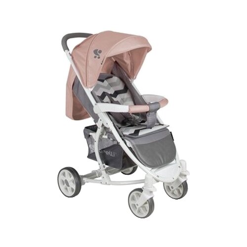 фото Прогулочная коляска Lorelli S300