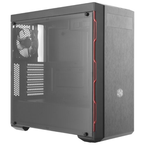 фото Компьютерный корпус Cooler Cooler master