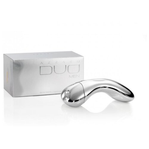 фото Туалетная вода Azzaro Duo Men