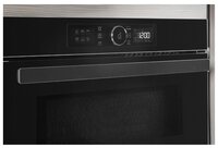 Микроволновая печь Whirlpool AMW 730 NB