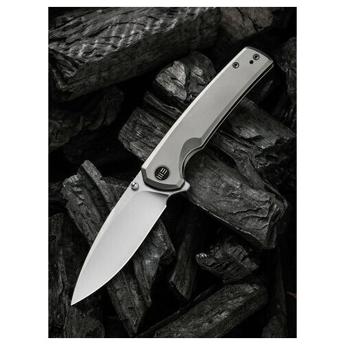 фото Складной нож we knife subjugator, cpm 20cv