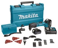 Многофункциональный инструмент Makita DTM50RFEX2