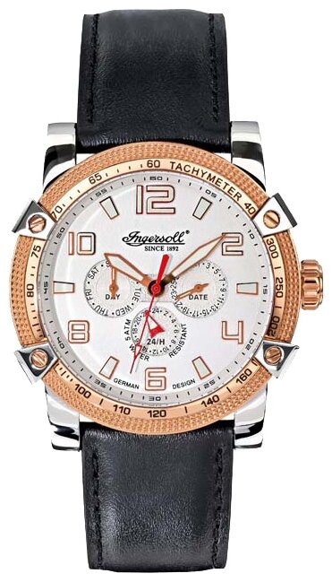 Наручные часы Ingersoll IN1621WH