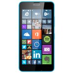 Смартфон Microsoft Lumia 640 LTE Dual Sim - изображение
