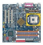 Материнская плата GIGABYTE GA-8I865GVMK