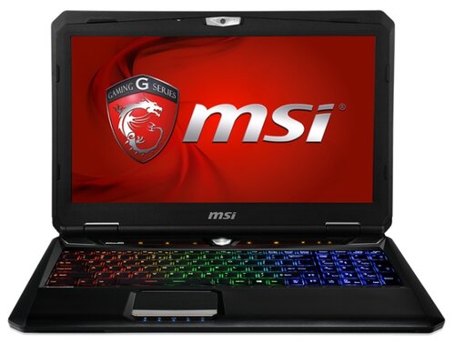 Купить Ноутбук Msi Gt60 2pc Dominator