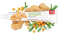 Зубная паста SPLAT Special Ginger, имбирь и мята 75 мл