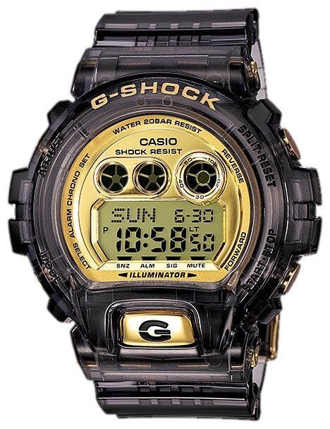 CASIO | G-SHOCK GD-X6900FB-8E