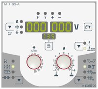 Сварочный аппарат EWM Picomig 355 puls TKG