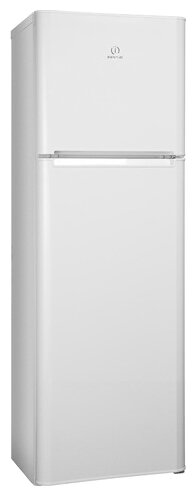 Двухкамерный холодильник Indesit TIA 16
