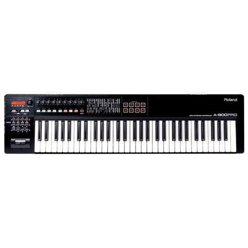 фото MIDI-клавиатура Roland A-800PRO