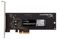 Твердотельный накопитель Kingston SHPM2280P2H/480G