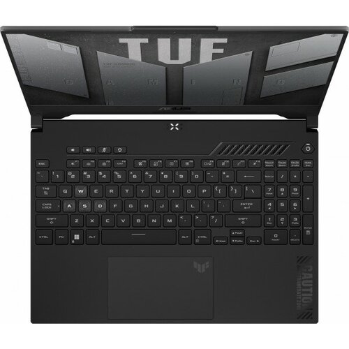Ноутбук ASUS TUF Gaming A15 FA507NU-LP031 90NR0EB5-M003D0 14075500₽