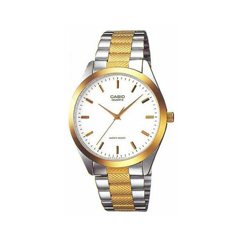 фото Наручные часы casio mtp-1274sg-7a