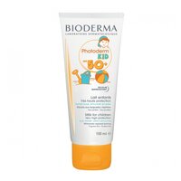 Bioderma Photoderm KiD солнцезащитное молочко для детей SPF 50 100 мл