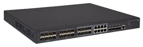 Коммутатор HPE 5130-24G-SFP-4SFP Ei JG933A
