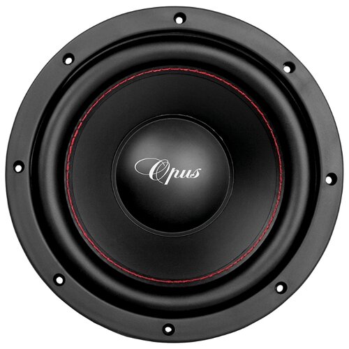 фото Автомобильный сабвуфер Challenger Opus SD-300BX