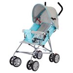 Прогулочная коляска Baby Care Flash - изображение
