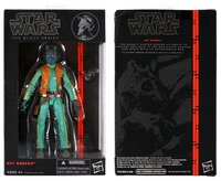 Фигурка Hasbro Star Wars The Black Series A5629