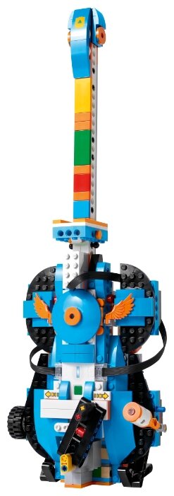 Конструктор LEGO Boost 17101 Инструменты для творчества фото 8