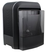 Климатический комплекс Electrolux EHAW 7510D/7515D/7525D, красный