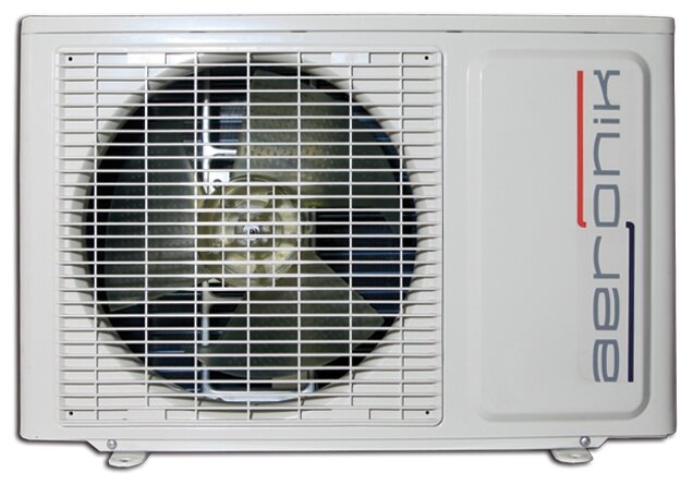 Настенная сплит-система Aeronik ASI/ASO-09IL3