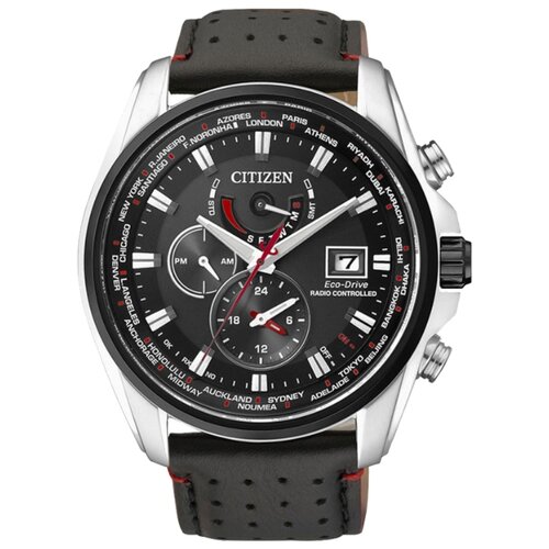 фото Наручные часы citizen at9036-08e