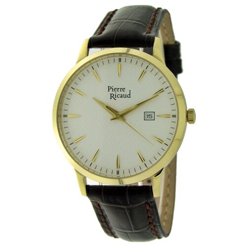 Наручные часы Pierre Ricaud P91023.1212Q