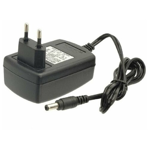 Блок питания 12V 2A 55х25 714₽